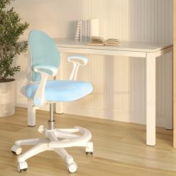 Дитяче крісло Evo-kids Mio Air Blue