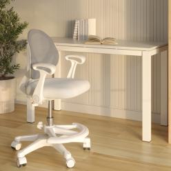 Дитяче крісло Evo-kids Mio Air Grey