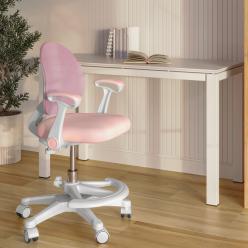 Дитяче крісло Evo-kids Mio Air Pink