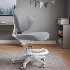 Дитяче крісло Evo-Kids Mio Classic Grey