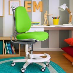 Child's chair Evo-Kids Mio Ergo Lite Green