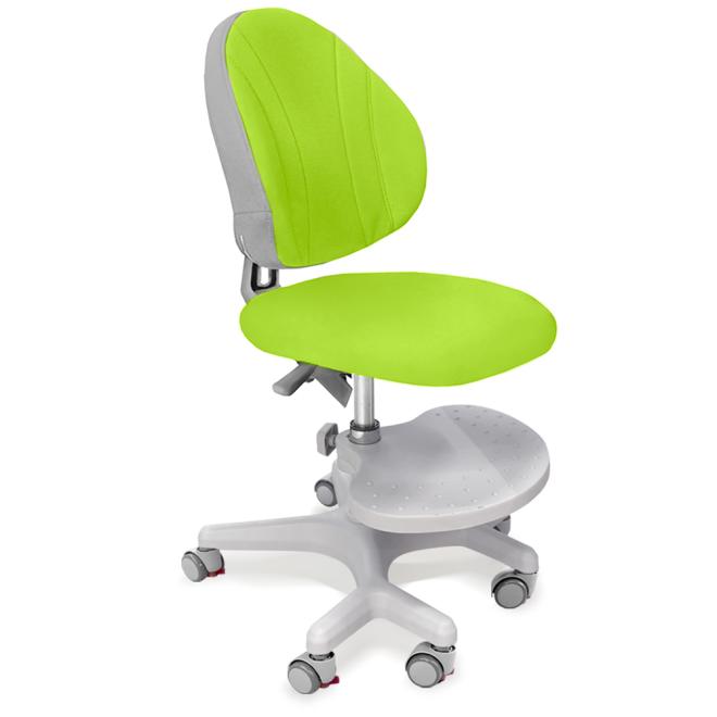 Дитяче крісло Уцінка - Evo-kids Mio Green Фото 1