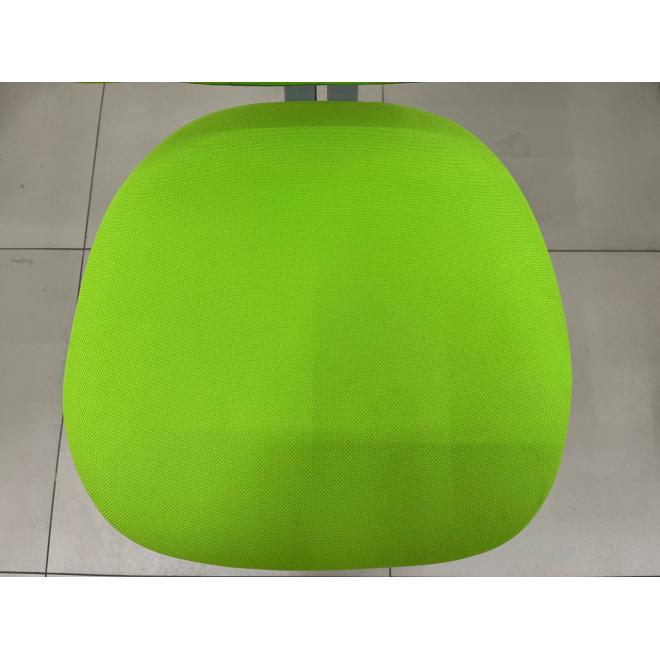 Дитяче крісло Уцінка - Evo-kids Mio Green Фото 3
