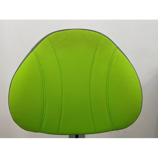 Дитяче крісло Уцінка - Evo-kids Mio Green Фото 2