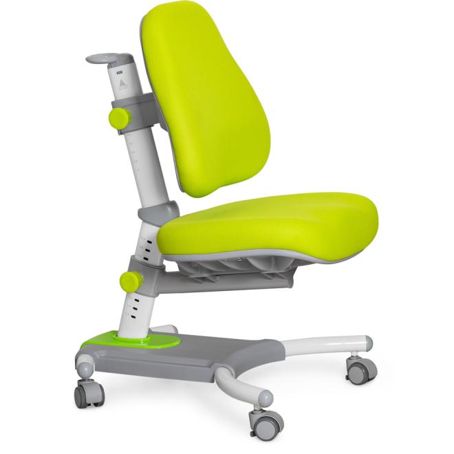 Дитяче крісло Evo-kids Omega Green Фото 1