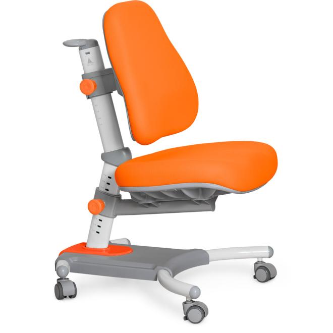 Дитяче крісло Evo-kids Omega Orange Фото 1