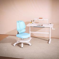 Дитяче крісло Evo-Kids Sirius Air Blue