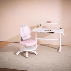 Дитяче крісло Evo-Kids Sirius Air Pink