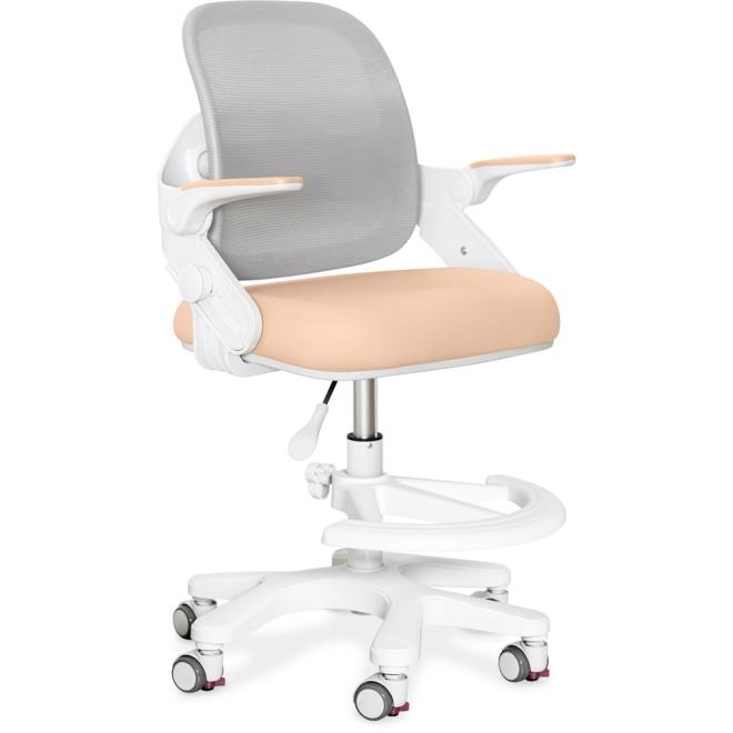 Child's chair Mealux Neo Air Peach Photo 1