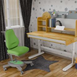 Дитяче крісло Mealux Onyx Green