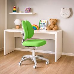 Детское кресло Mealux Sprint Duo Lite Green