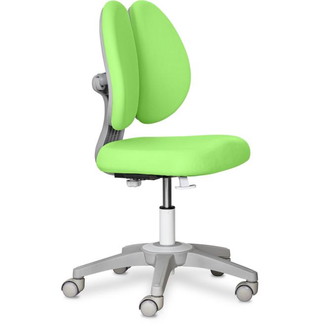 Дитяче крісло Mealux Sprint Duo Lite Green Фото 1