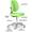 Дитяче крісло Mealux Sprint Duo Lite Green Фото 7