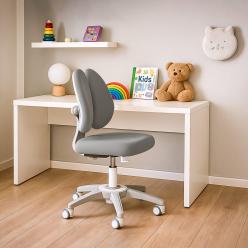 Дитяче крісло Mealux Sprint Duo Lite Grey