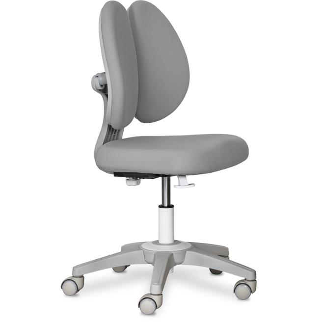 Дитяче крісло Mealux Sprint Duo Lite Grey Фото 1