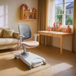 Child's chair Mealux Supra Air Peech