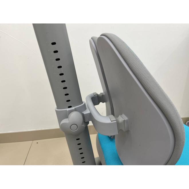 Дитяче крісло Уцінка- ErgoKids GT Y-404 ortopedic Blue Фото 3