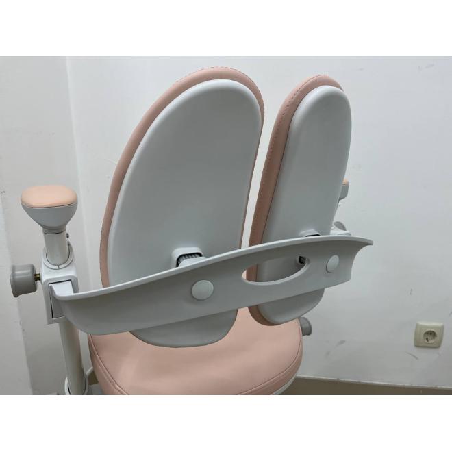 Дитяче крісло Уцінка - Evo-Kids FC-212 D Pink Фото 2