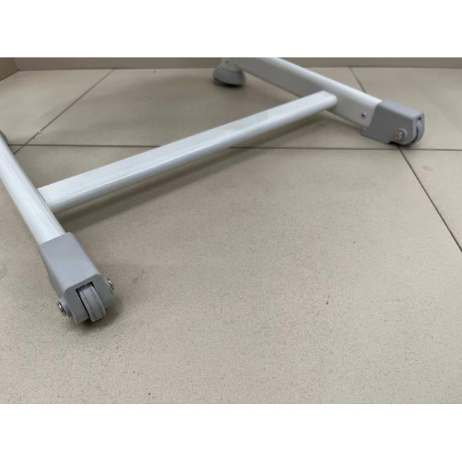 Дитяче крісло Уцінка - Evo-Kids FC-212 D Pink Фото 3