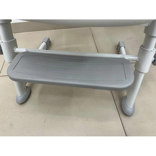 Дитяче крісло Уцінка - Evo-Kids FC-212 D Pink Фото 4