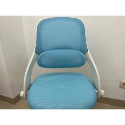 Дитяче крісло Уцінка - Evo-Kids FC-509 М BLue