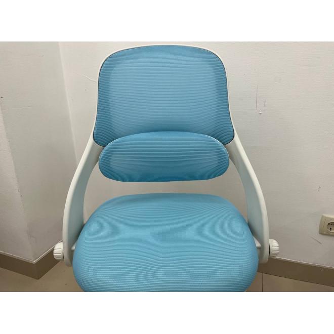 Дитяче крісло Уцінка - Evo-Kids FC-509 М BLue Фото 2