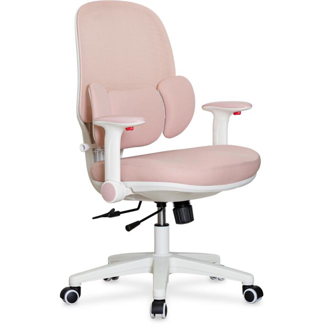 Дитяче крісло Уцінка - Evo-kids FC-603 M Pink Фото 1