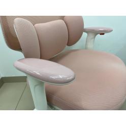 Дитяче крісло Уцінка - Evo-kids FC-603 M Pink