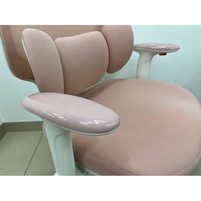 Дитяче крісло Уцінка - Evo-kids FC-603 M Pink Фото 2