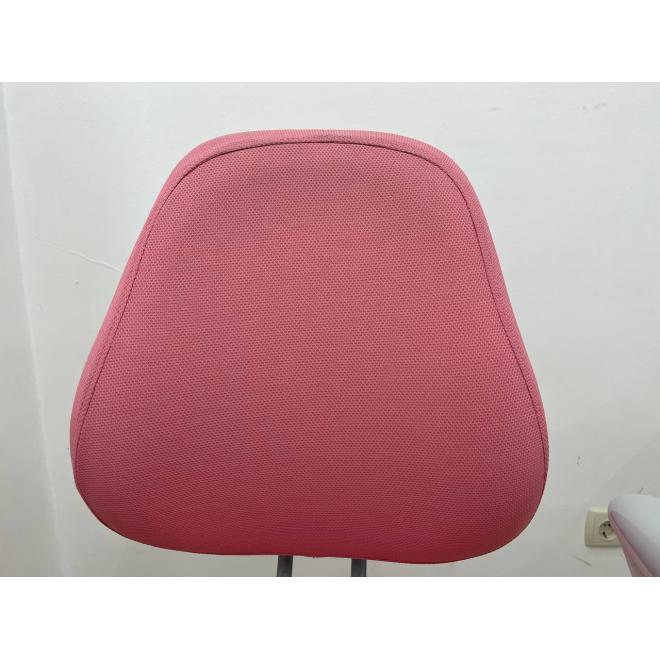 Детское кресло Уцінка- Evo-Kids Mio Ergo Pink Фото 3