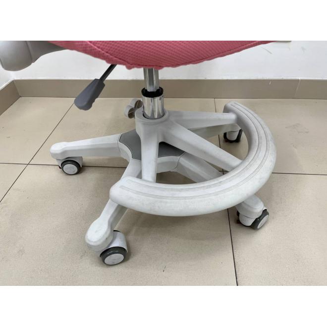 Детское кресло Уцінка- Evo-Kids Mio Ergo Pink Фото 5