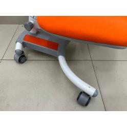 Детское кресло Уцінка- Evo-kids Omega Orange