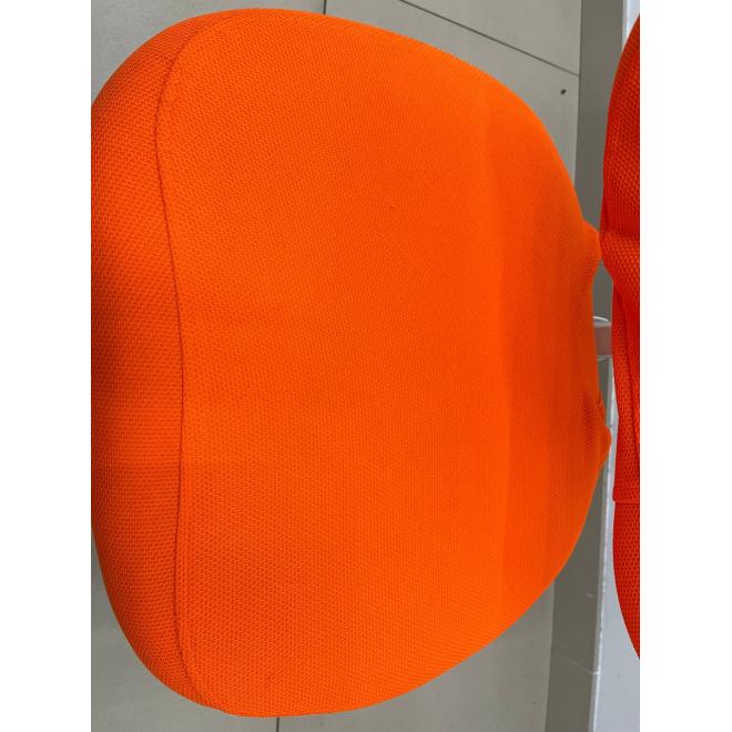 Детское кресло Уцінка- Evo-kids Omega Orange Фото 5