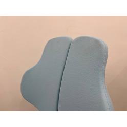 Дитяче крісло Уцінка - Evo-kids ball Blue