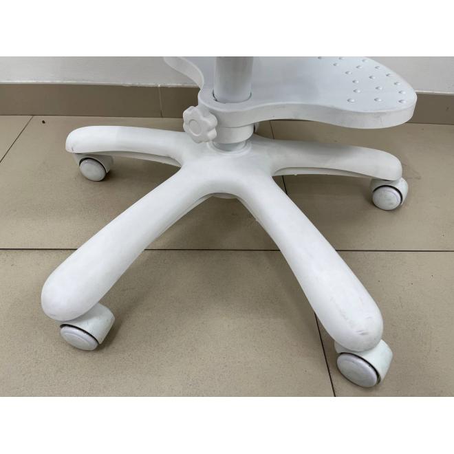 Дитяче крісло Уцінка- Evo-Kids Sirius Air Blue Фото 3