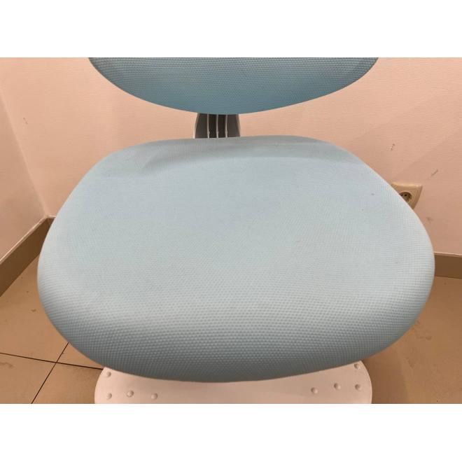 Дитяче крісло Уцінка- Evo-Kids Sirius Air Blue Фото 4