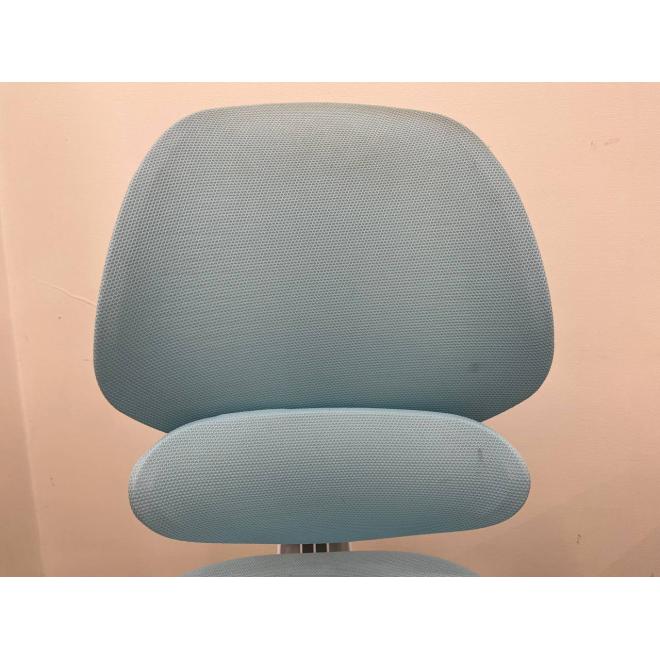 Дитяче крісло Уцінка- Evo-Kids Sirius Air Blue Фото 5