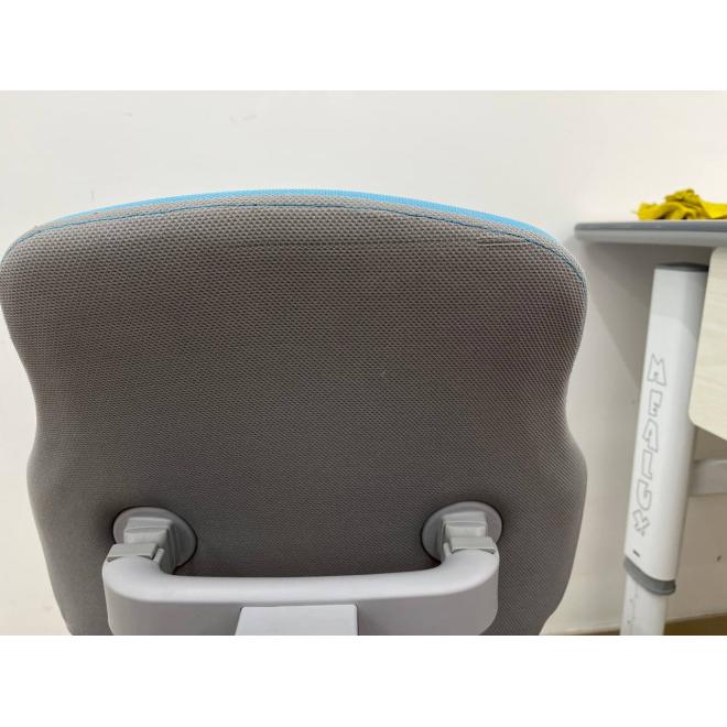 Детское кресло Уцінка - Evo-kids Y-106 Blue Фото 5