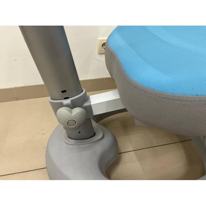 Детское кресло Уцінка - Evo-kids Y-106 Blue Фото 4