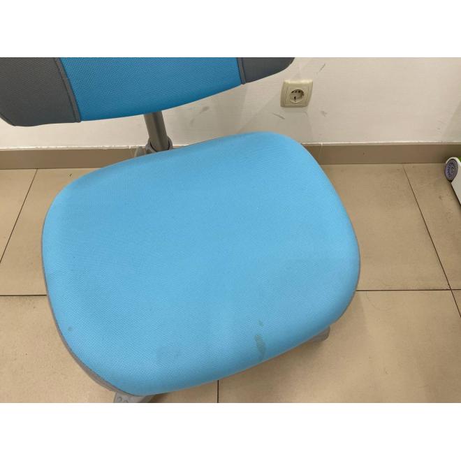 Детское кресло Уцінка - Evo-kids Y-106 Blue Фото 3