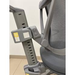 Дитяче крісло Уцінка-Mealux Galaxy Grey