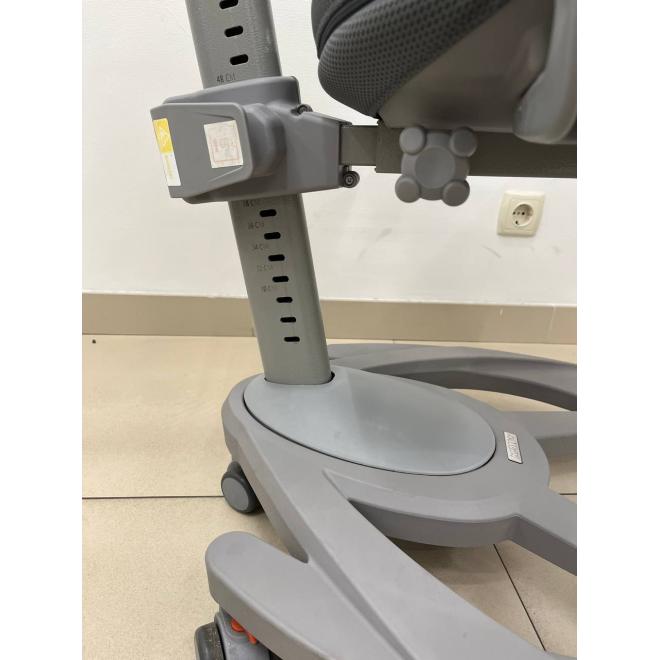 Дитяче крісло Уцінка-Mealux Galaxy Grey Фото 4