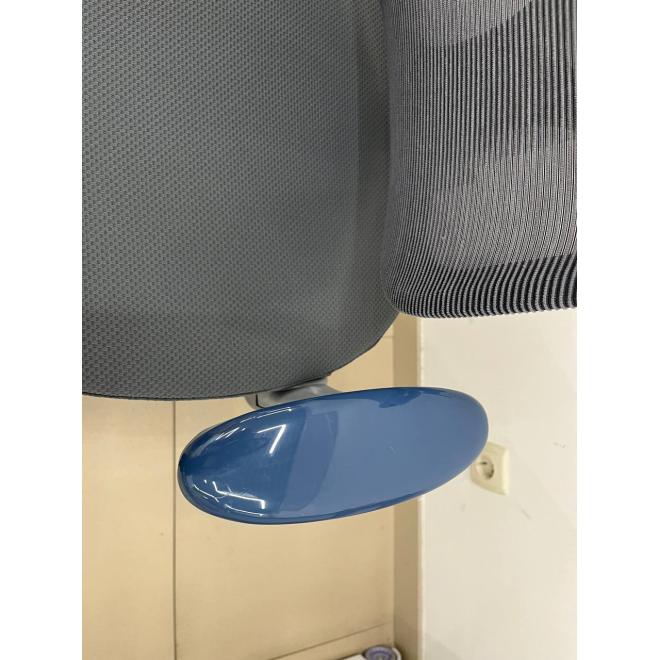 Дитяче крісло Уцінка-Mealux Galaxy Grey Фото 5