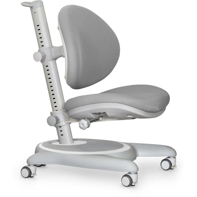 Детское кресло Уцінка - Mealux Ortoback Grey Фото 1