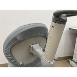 Дитяче крісло Уцінка - Mealux Ortoback Grey