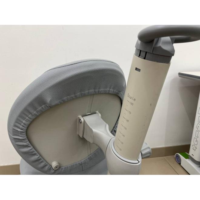 Детское кресло Уценка - Mealux Ortoback Grey Фото 2