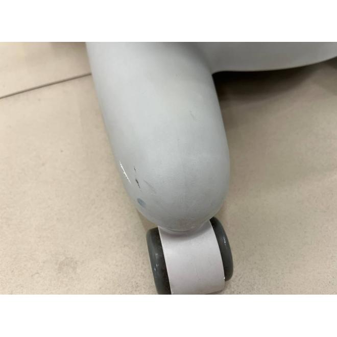 Детское кресло Уценка - Mealux Ortoback Grey Фото 6