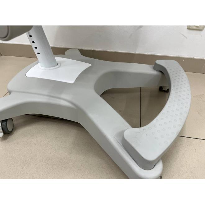 Детское кресло Уцінка- Mealux Softback Pink Фото 3