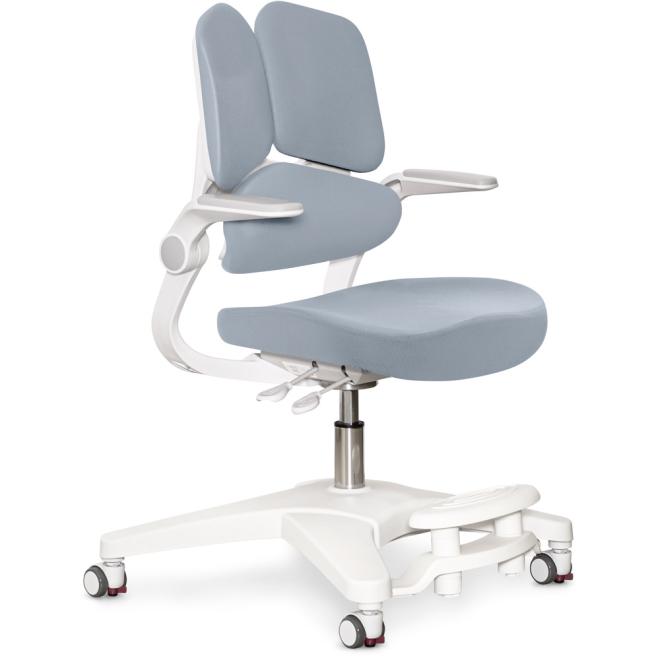 Детское кресло Уцінка - Mealux Trident Red Фото 1