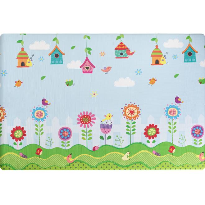 Дитячий ігровий килимок Mealux DuoActive Pro MA02 Фото 2